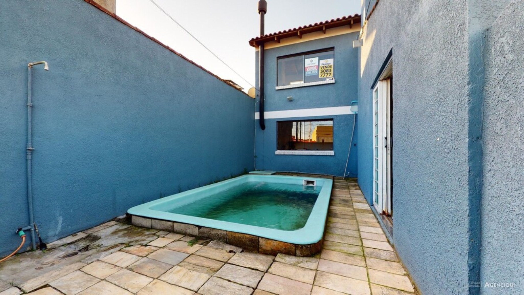 Casa, 4 quartos, 109 m² - Foto 10