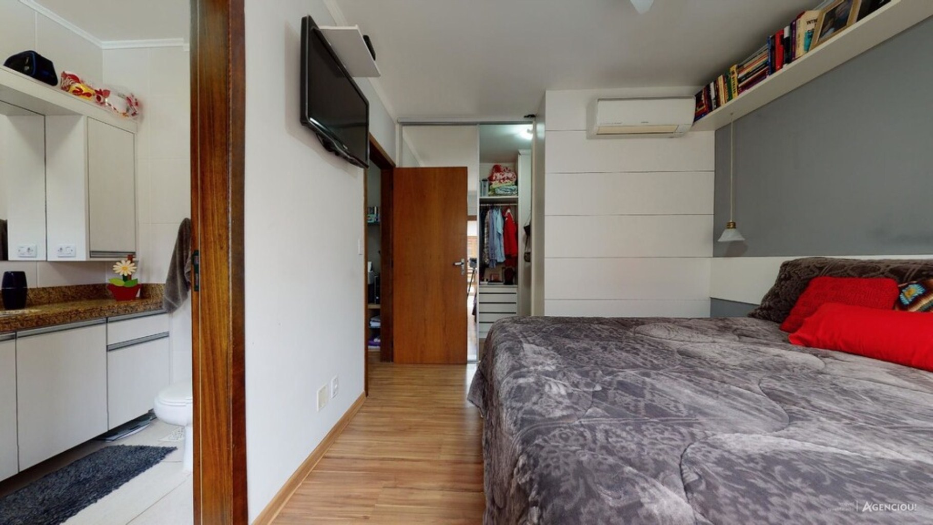 Casa, 3 quartos, 190 m² - Foto 33