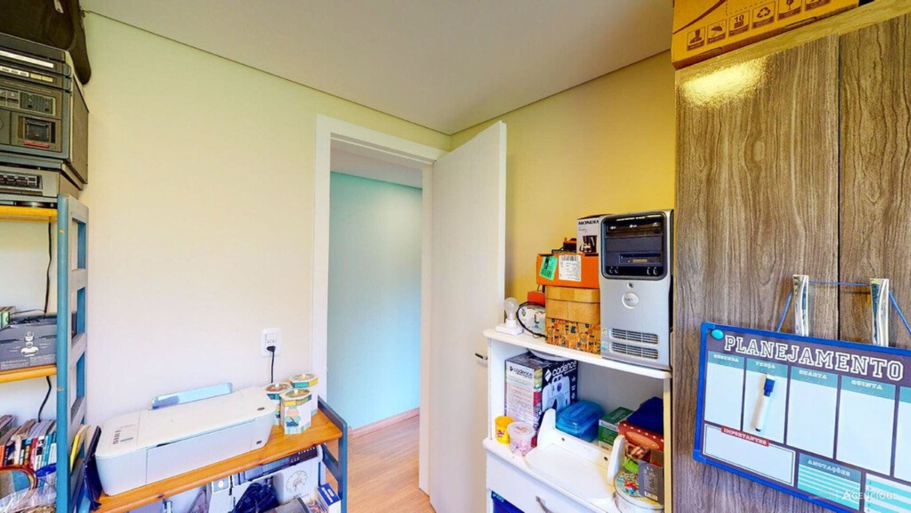 Apartamento, 2 quartos, 50 m² - Foto 14