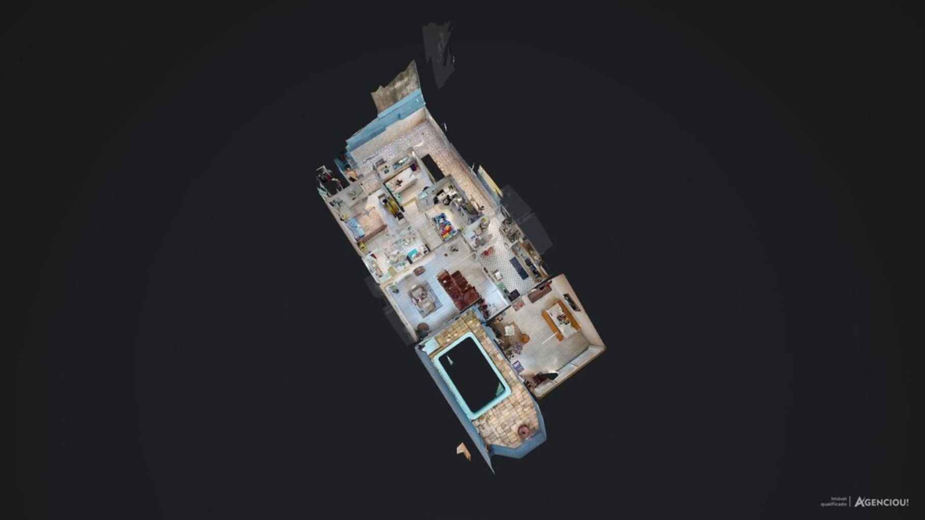 Casa, 4 quartos, 109 m² - Foto 15