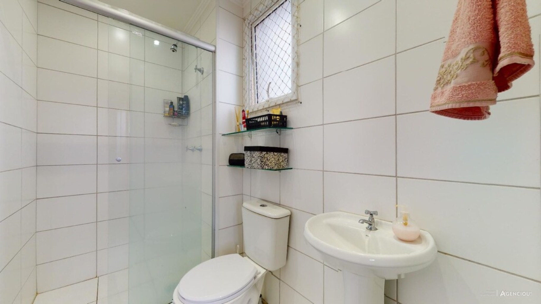 Apartamento à venda com 3 quartos, 71m² - Foto 17