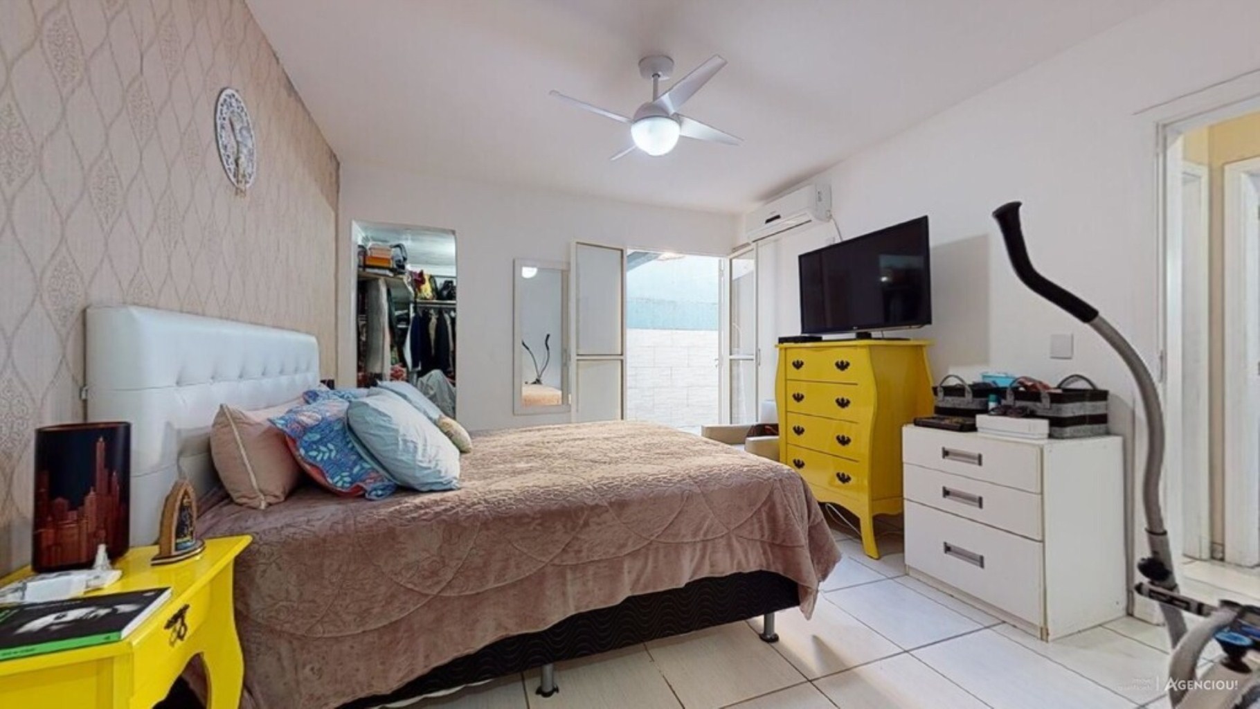 Casa, 4 quartos, 109 m² - Foto 29