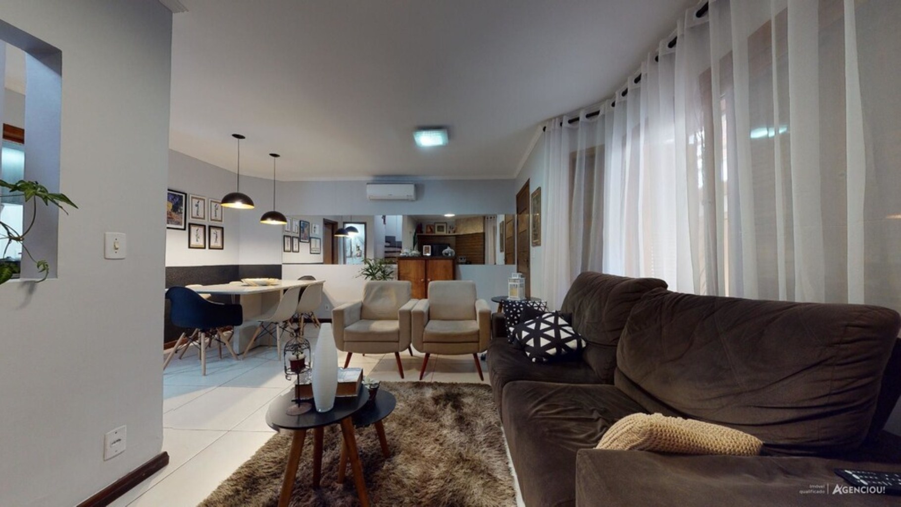 Casa, 3 quartos, 190 m² - Foto 22