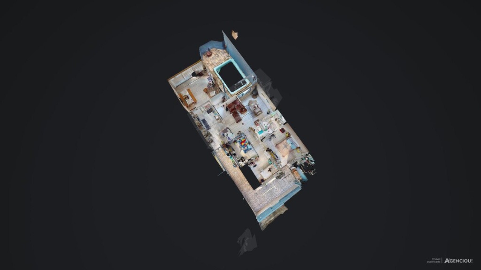 Casa, 4 quartos, 109 m² - Foto 12