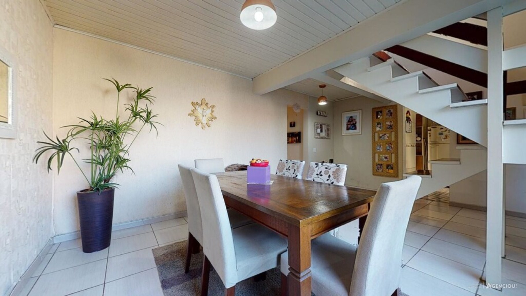 Casa, 4 quartos, 109 m² - Foto 21