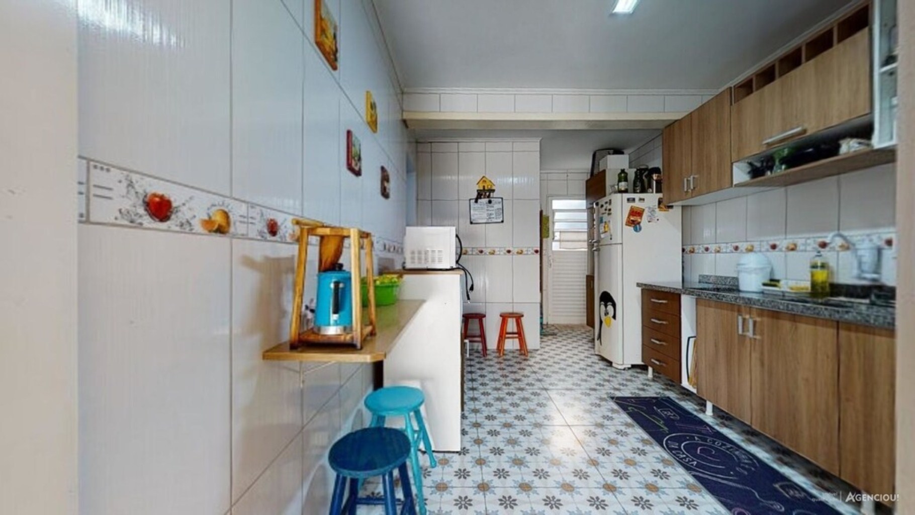 Casa, 4 quartos, 109 m² - Foto 24