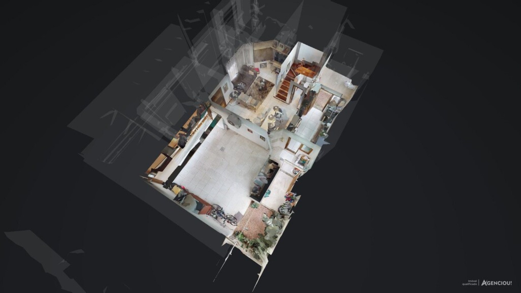 Casa, 3 quartos, 190 m² - Foto 17