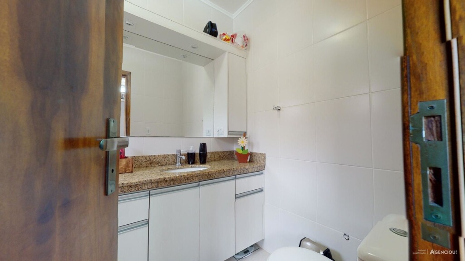 Casa, 3 quartos, 190 m² - Foto 3