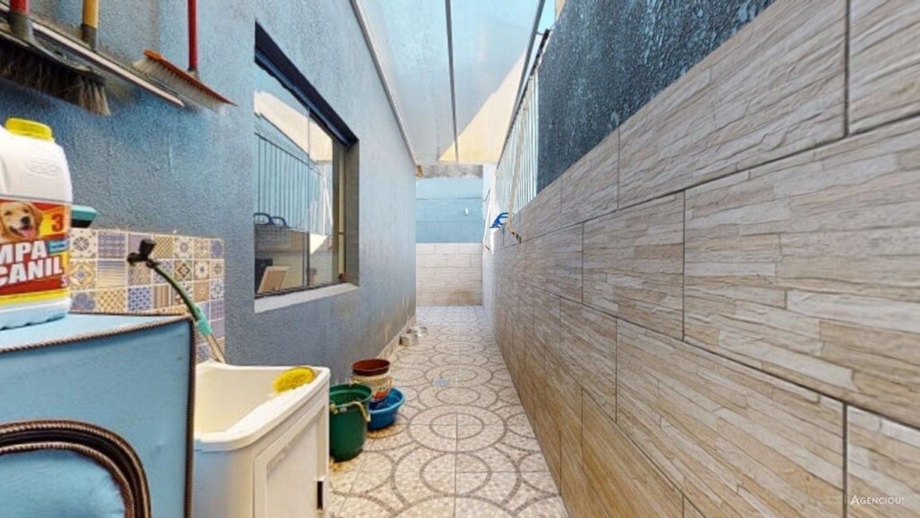 Casa, 4 quartos, 109 m² - Foto 27