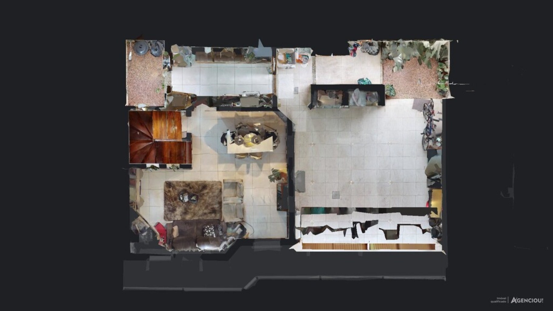 Casa, 3 quartos, 190 m² - Foto 13