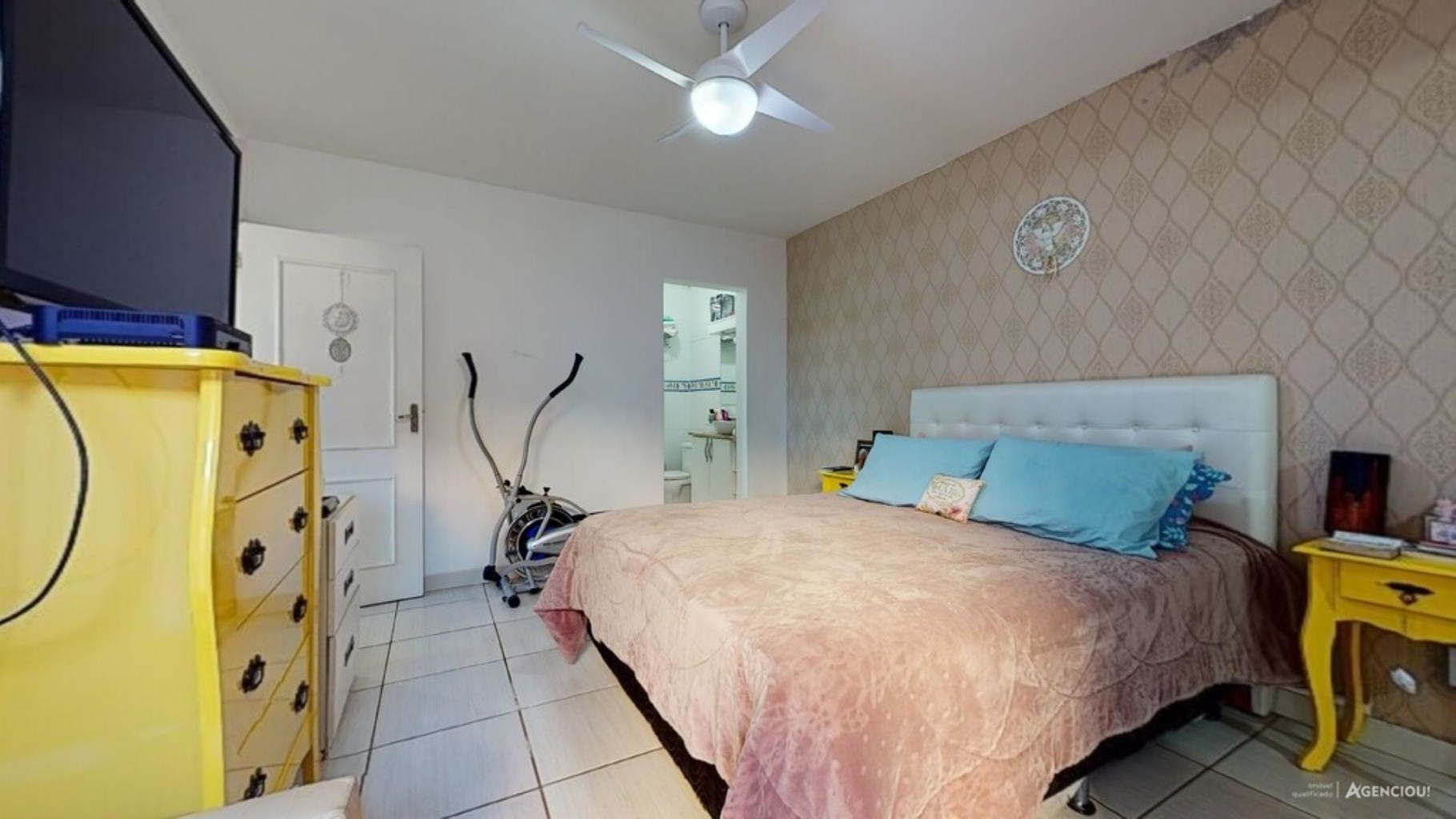 Casa, 4 quartos, 109 m² - Foto 28