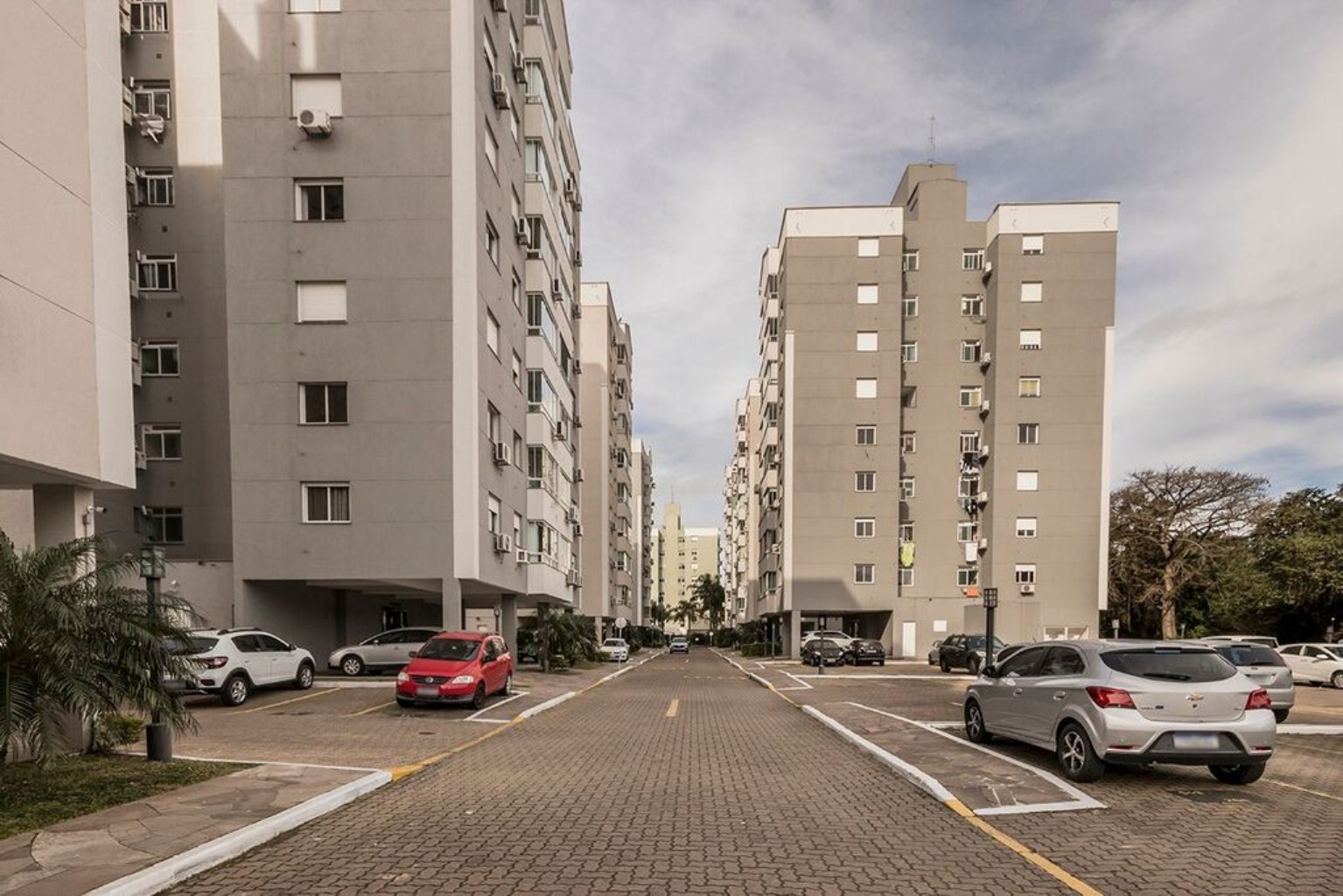 Apartamento, 2 quartos, 89 m² - Foto 1