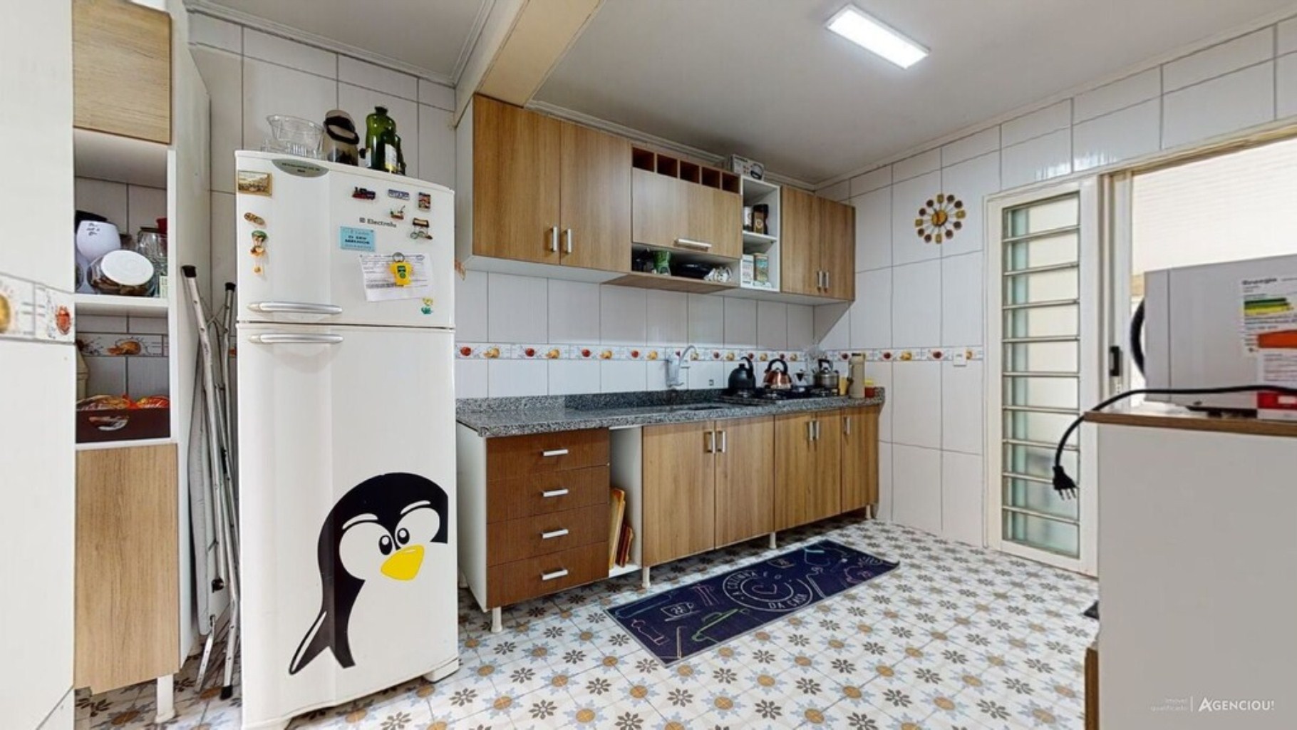 Casa, 4 quartos, 109 m² - Foto 23