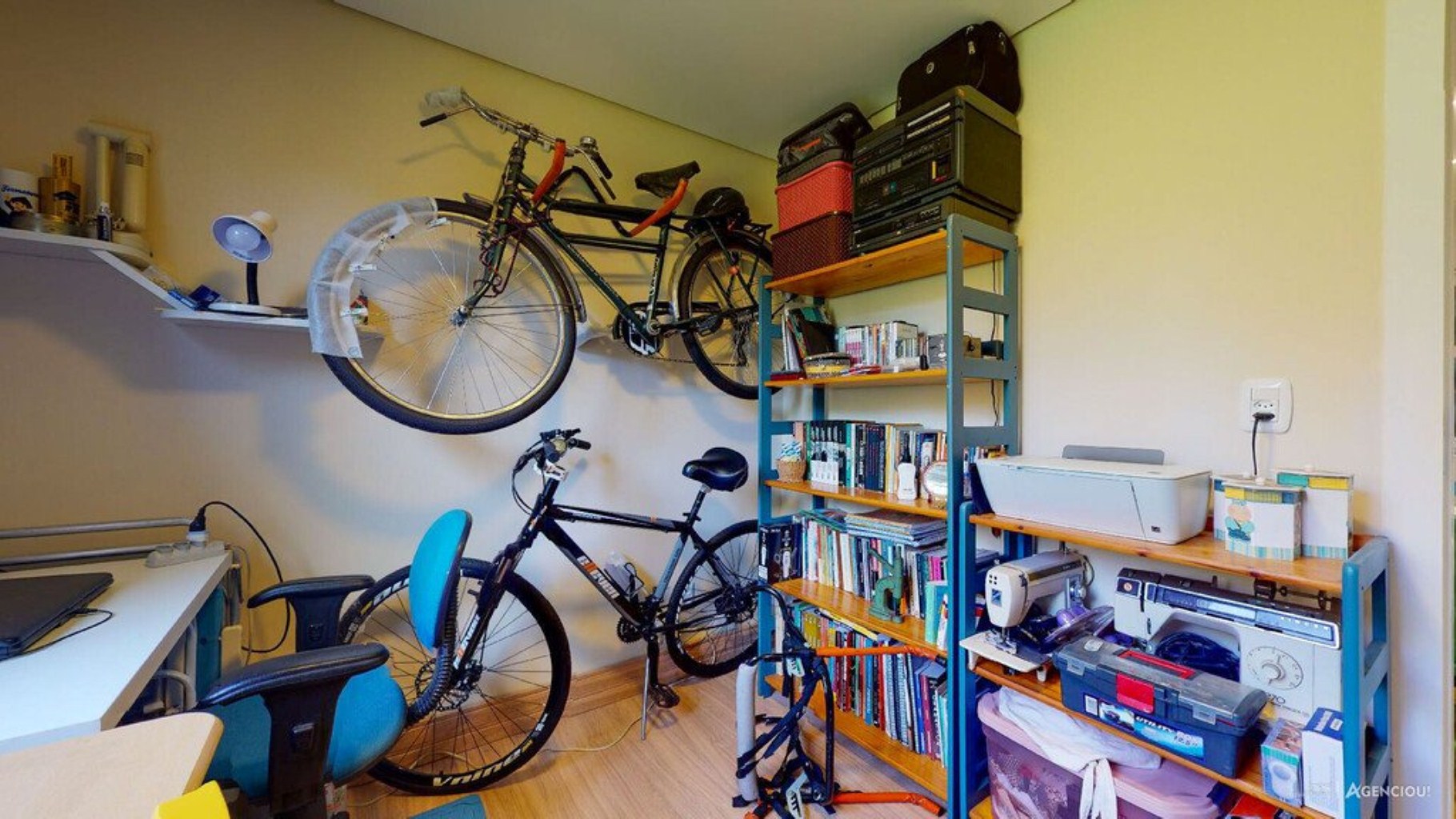 Apartamento, 2 quartos, 50 m² - Foto 15
