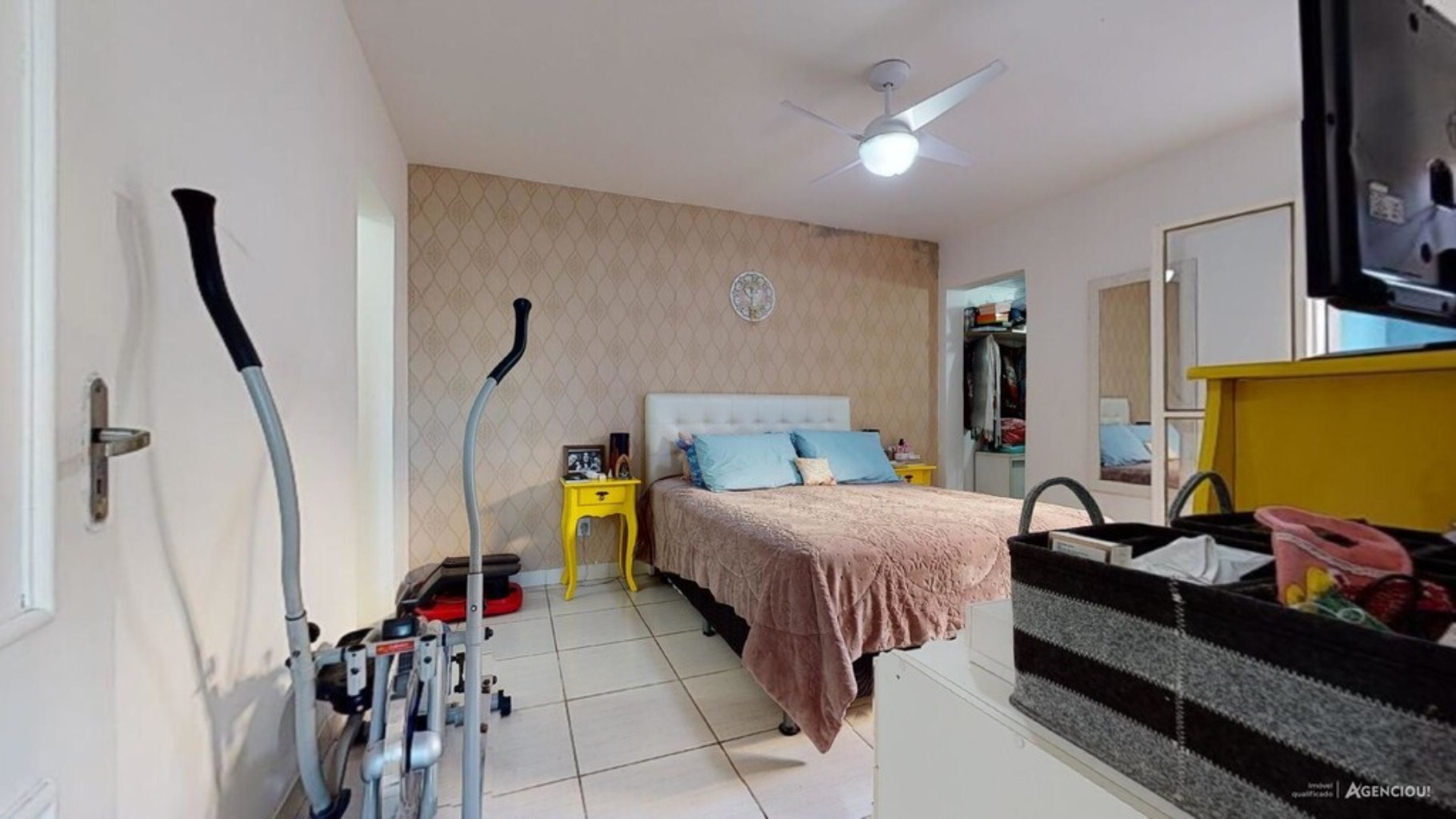 Casa, 4 quartos, 109 m² - Foto 20