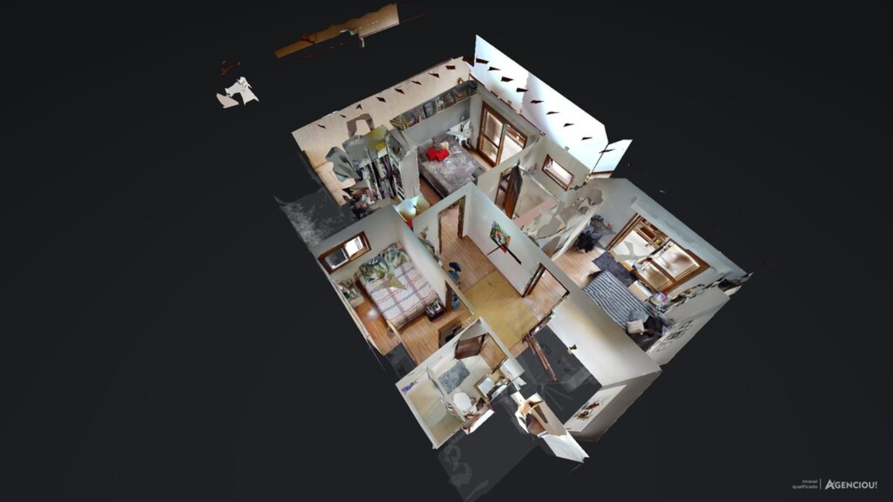 Casa, 3 quartos, 190 m² - Foto 16