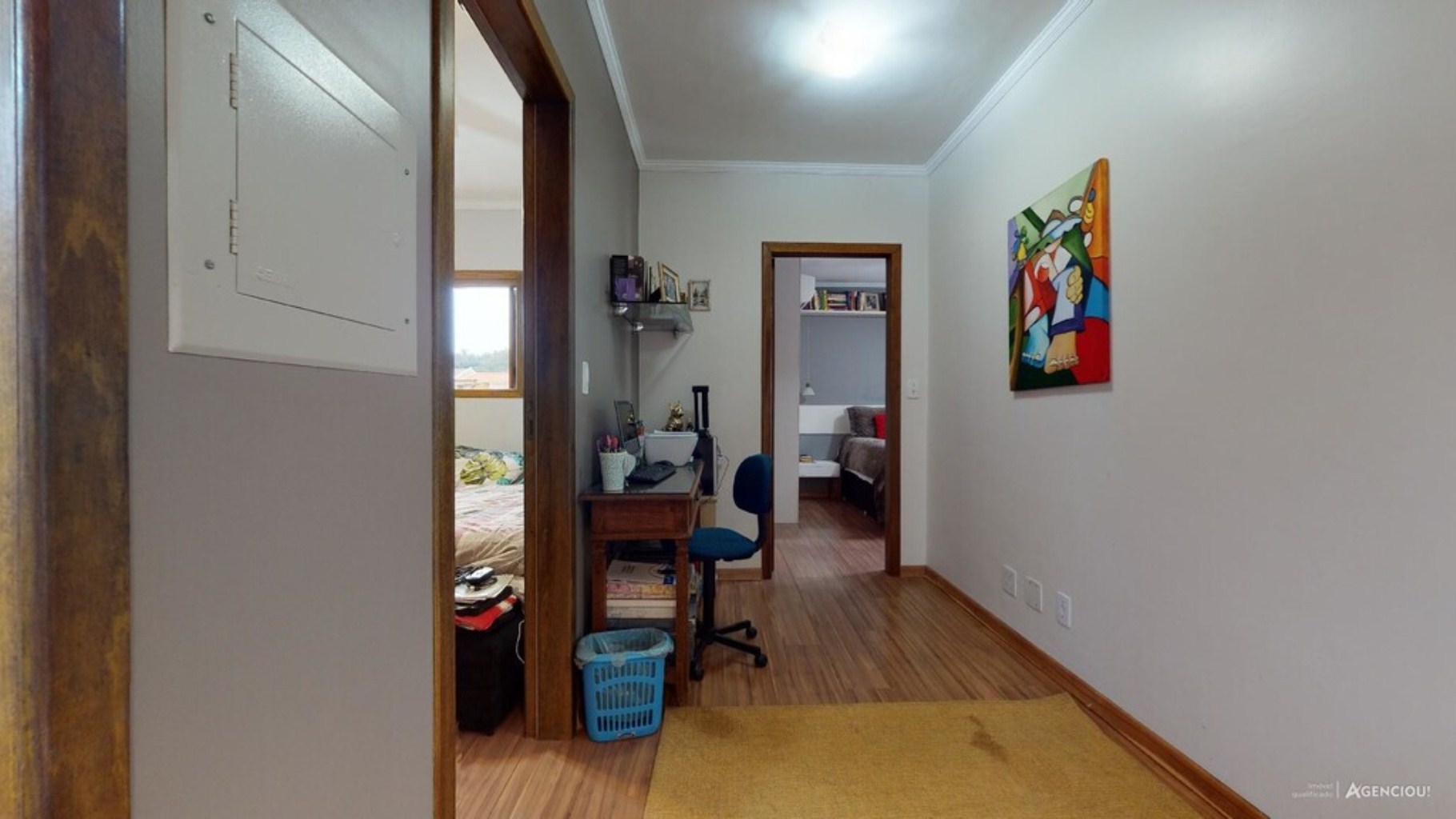 Casa, 3 quartos, 190 m² - Foto 8