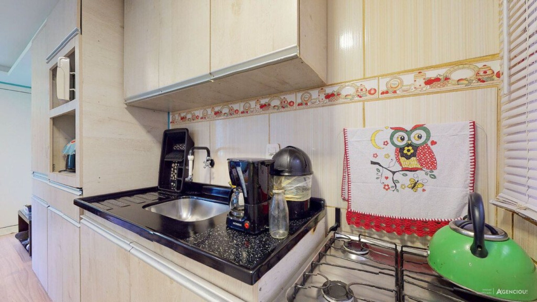 Apartamento, 2 quartos, 50 m² - Foto 22