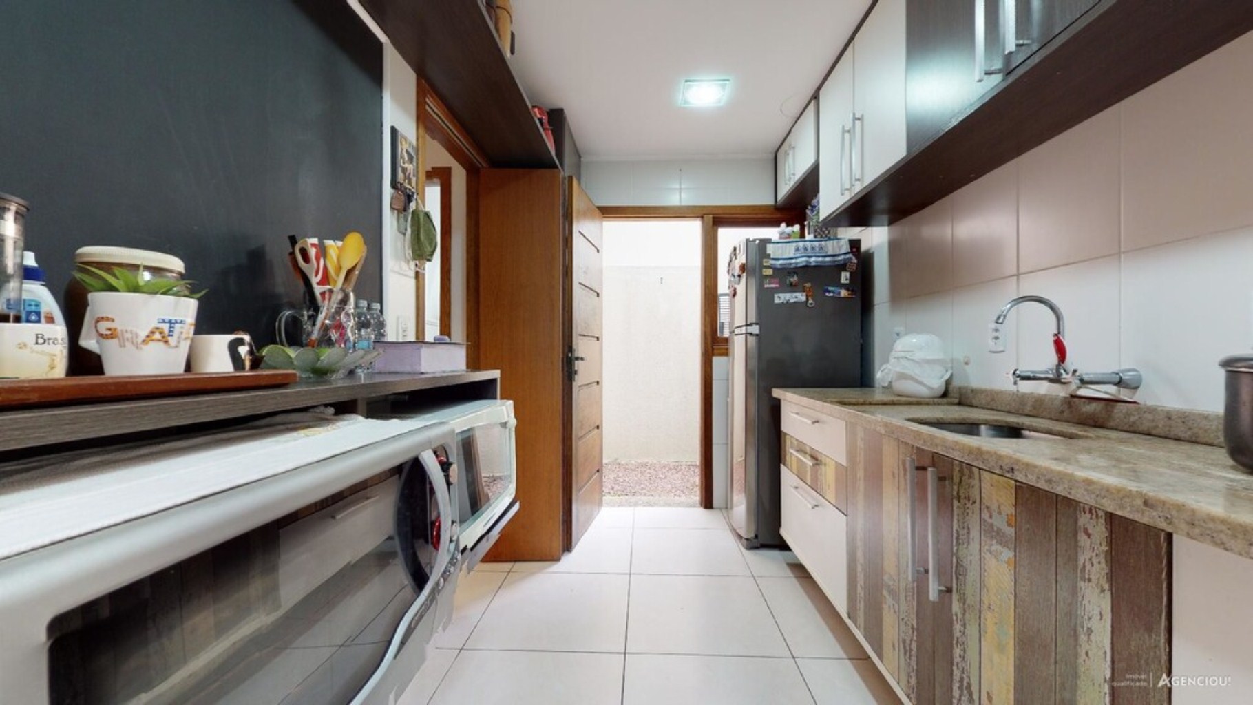 Casa, 3 quartos, 190 m² - Foto 25