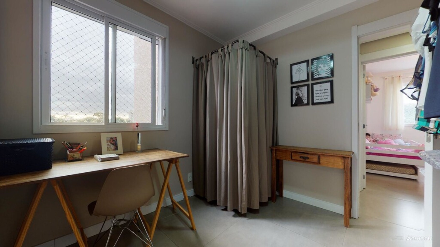 Apartamento à venda com 3 quartos, 71m² - Foto 19