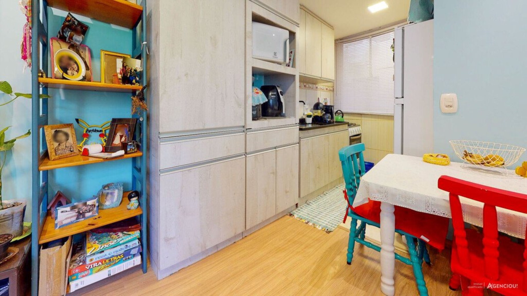 Apartamento, 2 quartos, 50 m² - Foto 27