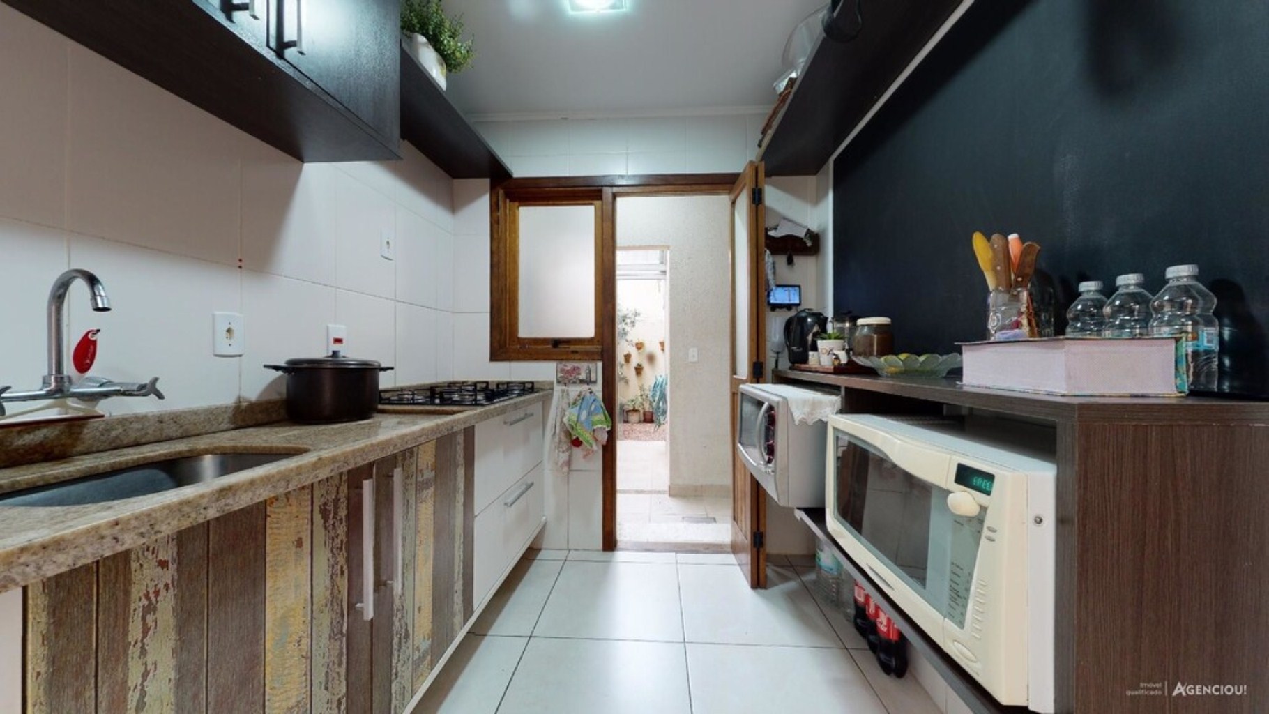 Casa, 3 quartos, 190 m² - Foto 24