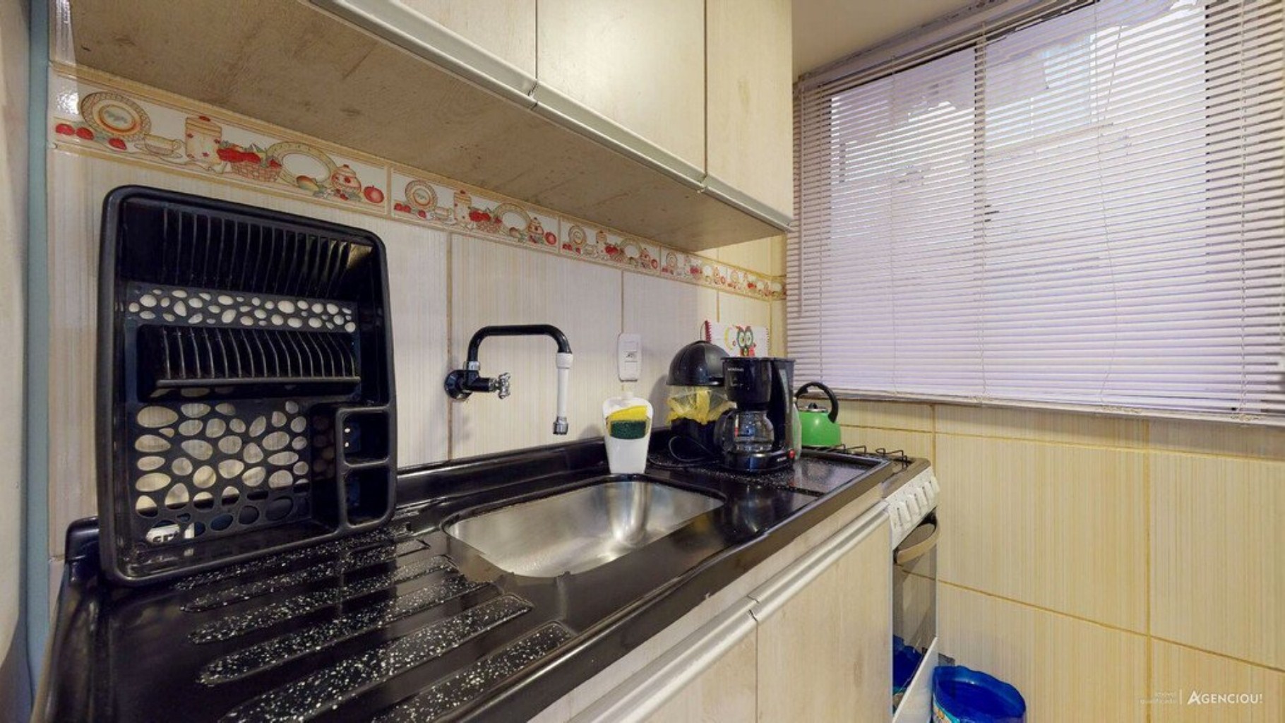 Apartamento, 2 quartos, 50 m² - Foto 23