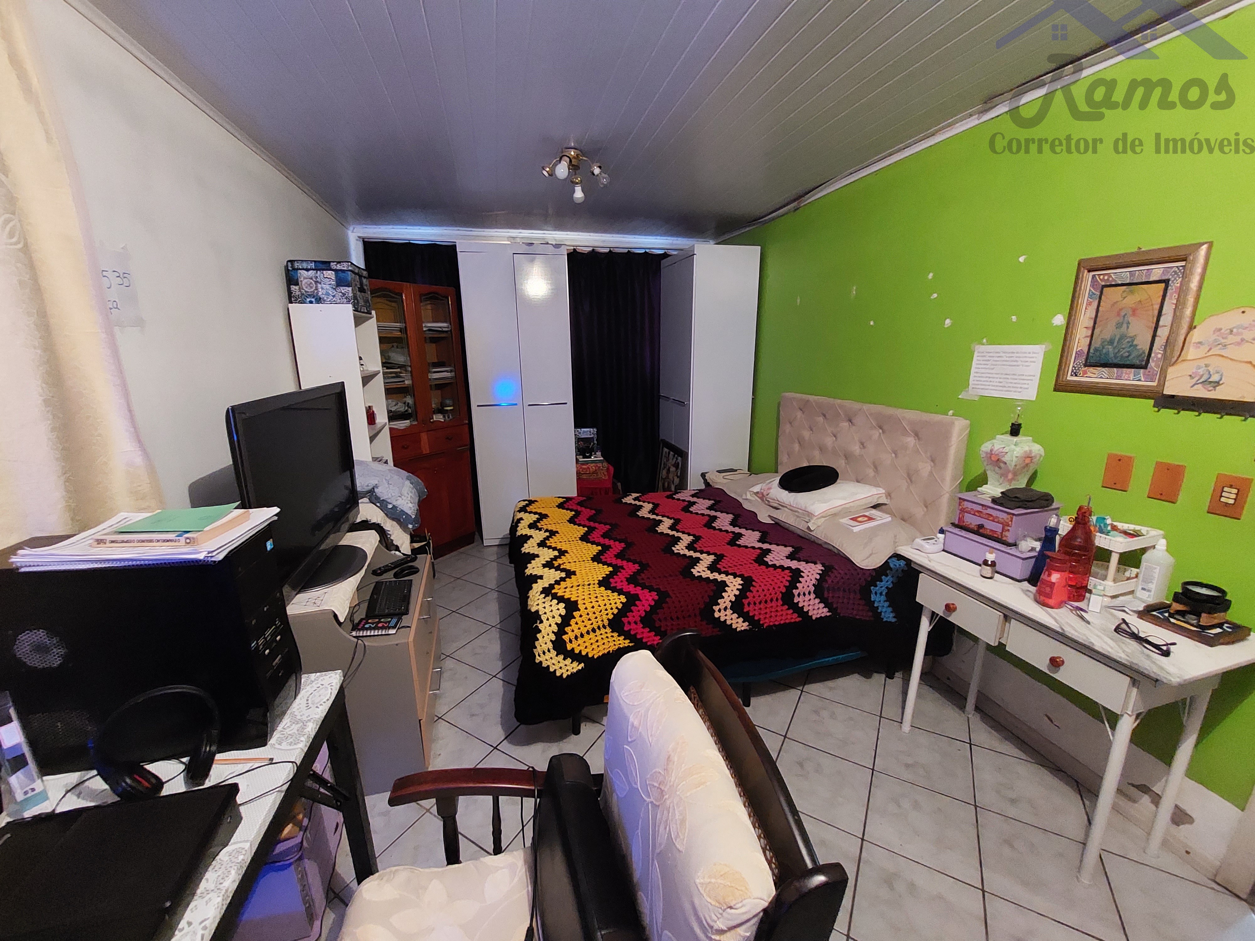 Casa, 2 quartos, 100 m² - Foto 4