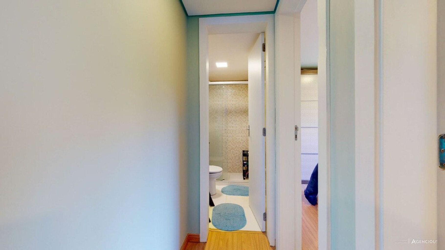 Apartamento, 2 quartos, 50 m² - Foto 13