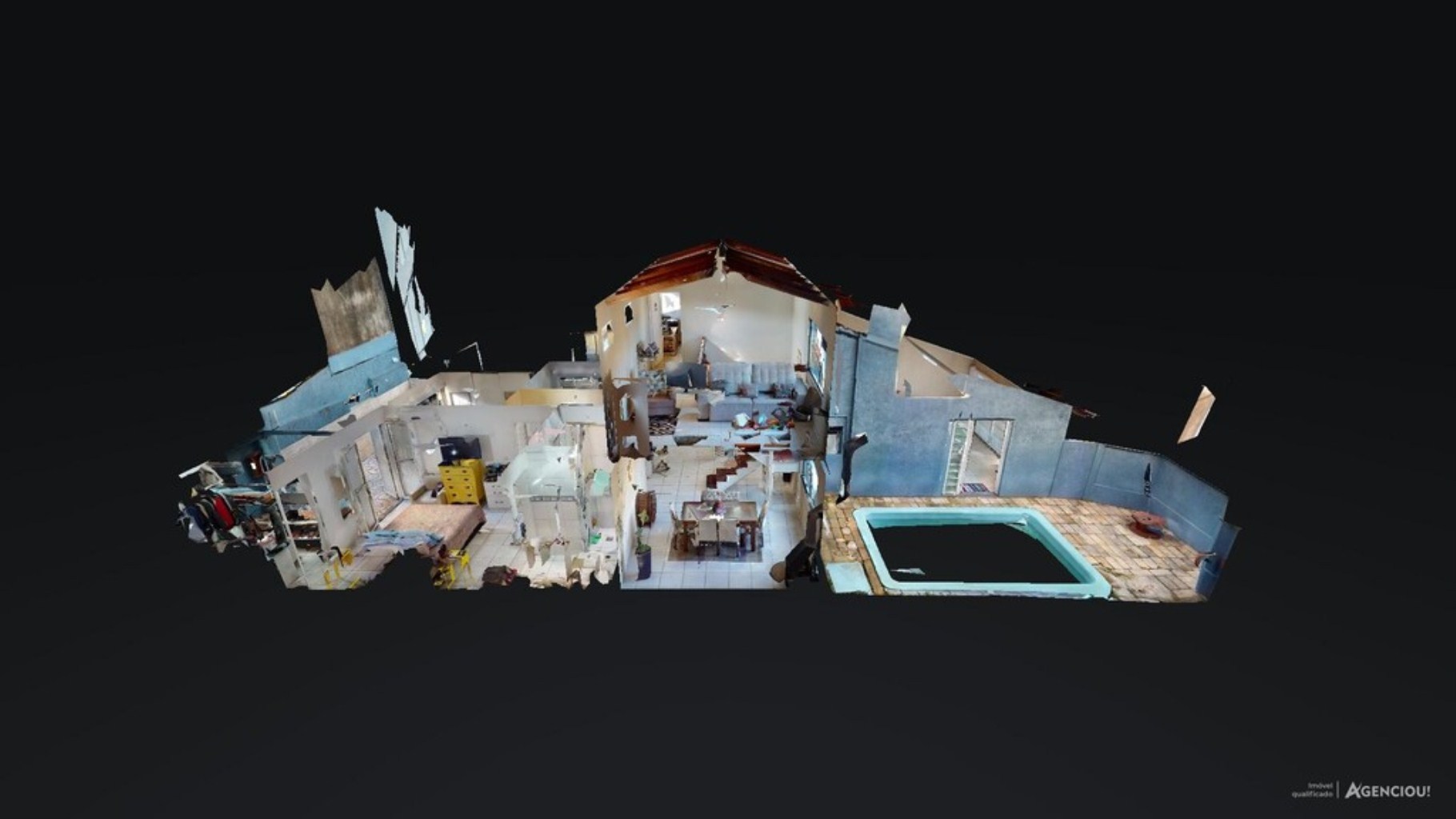 Casa, 4 quartos, 109 m² - Foto 16