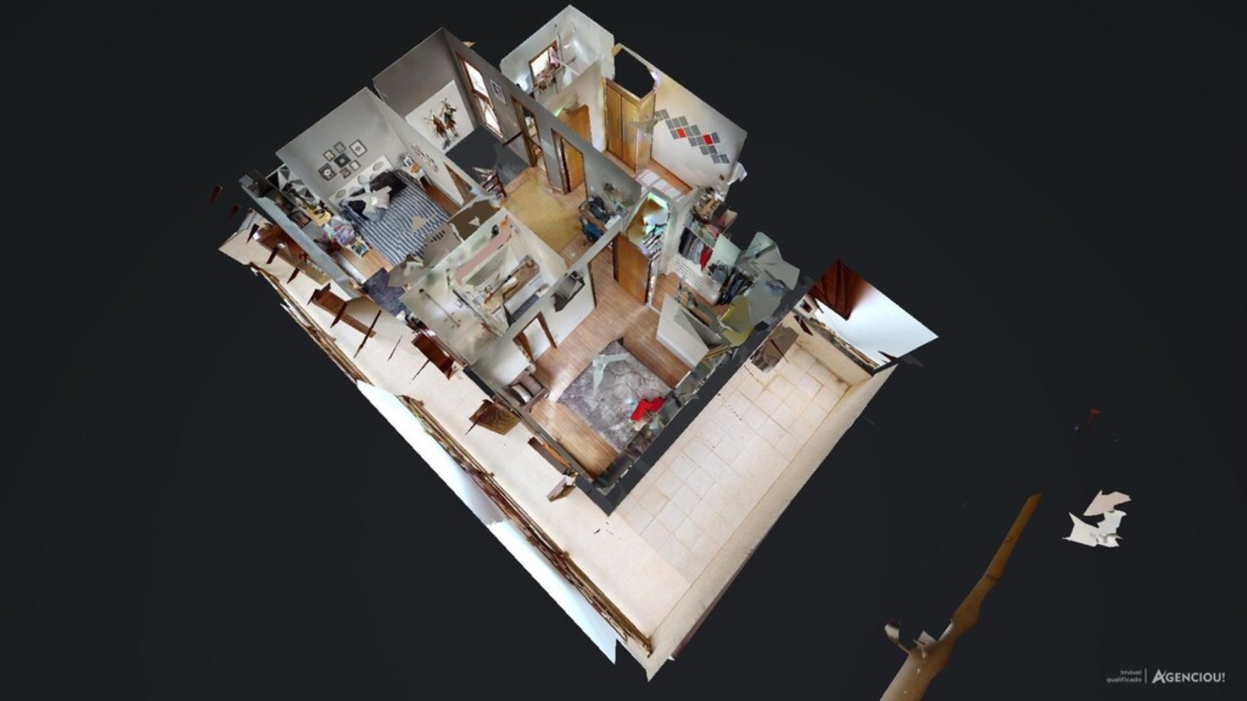 Casa, 3 quartos, 190 m² - Foto 15