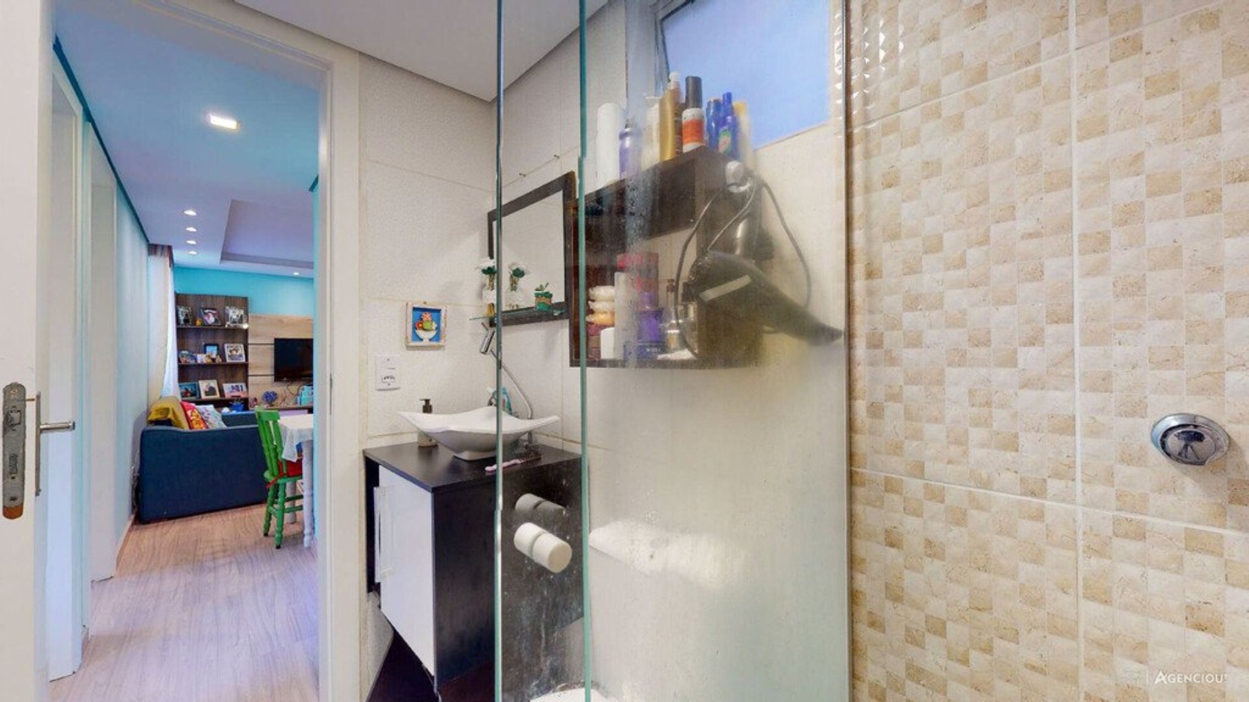 Apartamento, 2 quartos, 50 m² - Foto 11