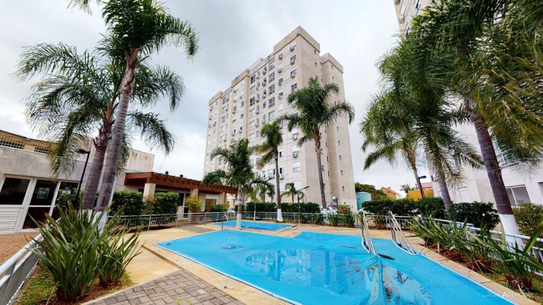 Apartamento à venda com 3 quartos, 71m² - Foto 13