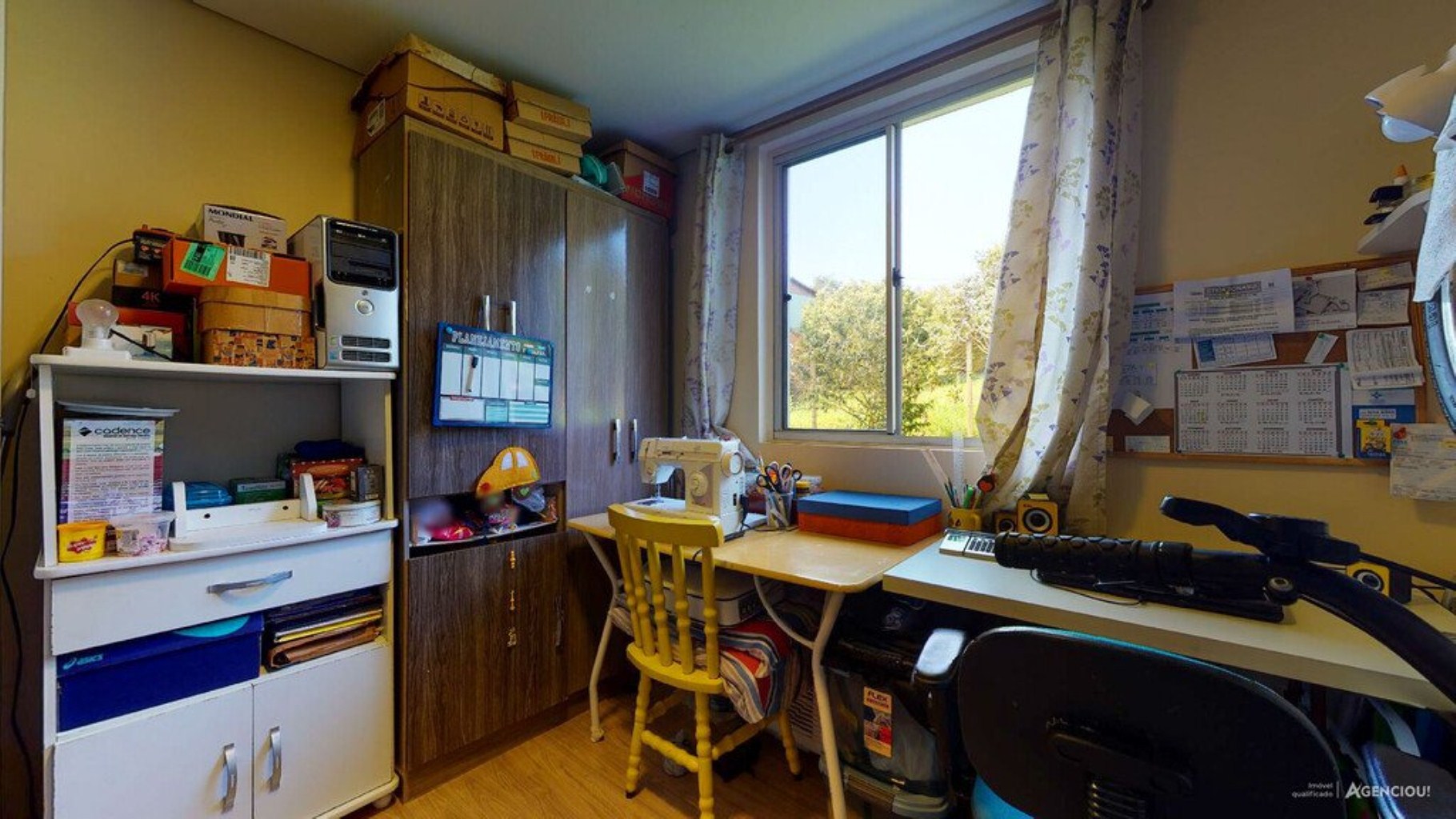 Apartamento, 2 quartos, 50 m² - Foto 16