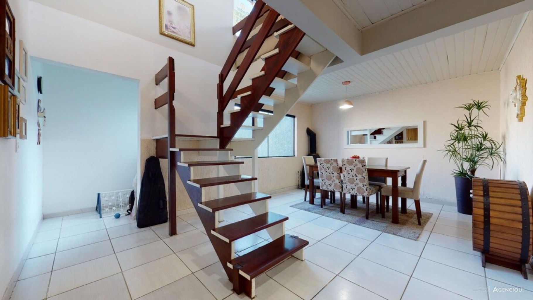 Casa, 4 quartos, 109 m² - Foto 22