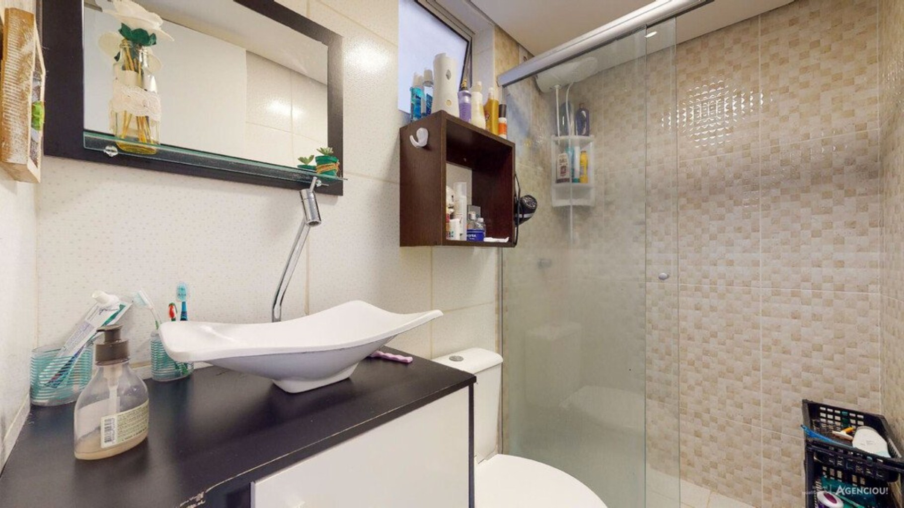 Apartamento, 2 quartos, 50 m² - Foto 12