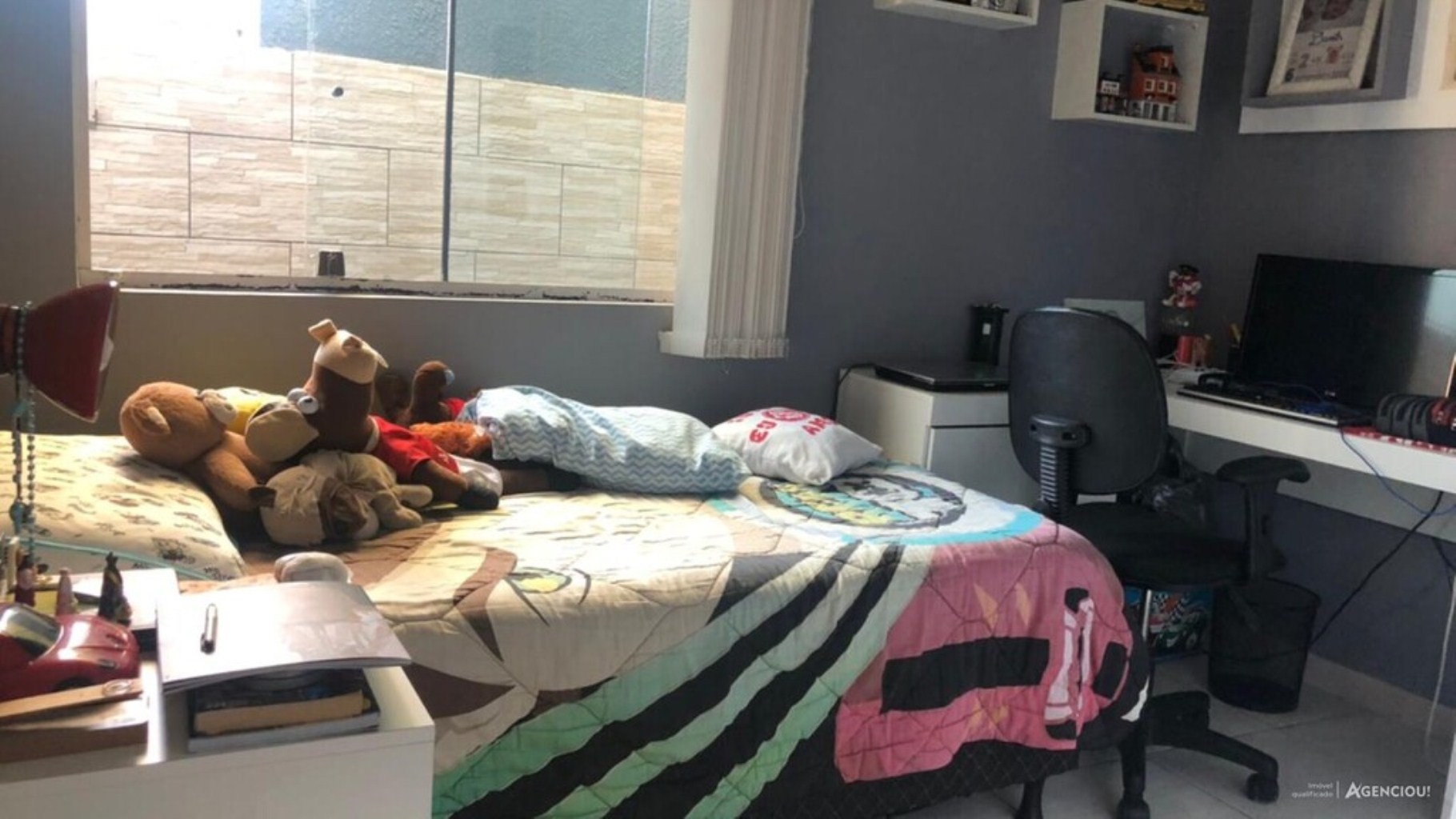 Casa, 4 quartos, 109 m² - Foto 37