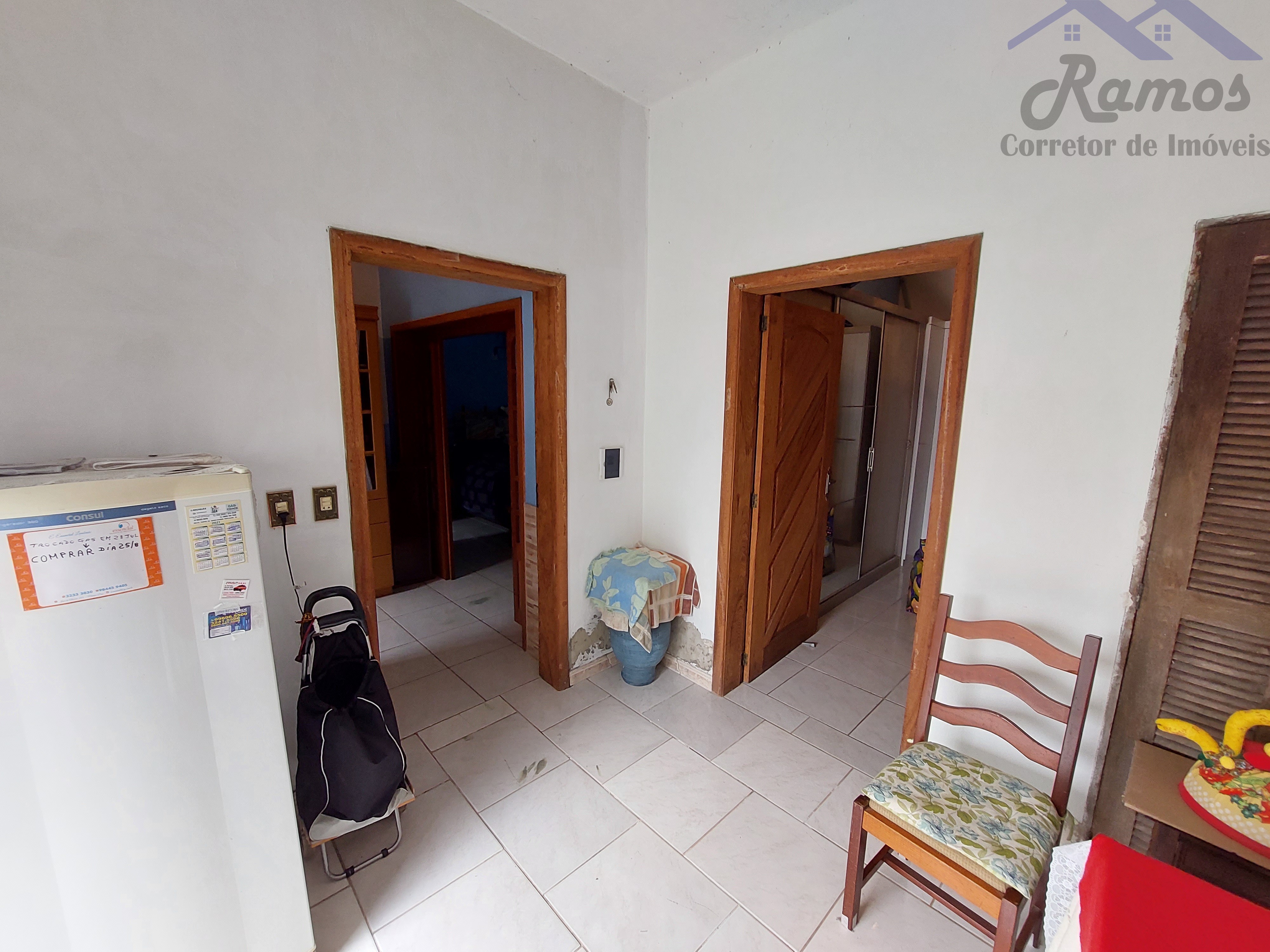 Casa, 2 quartos, 100 m² - Foto 13