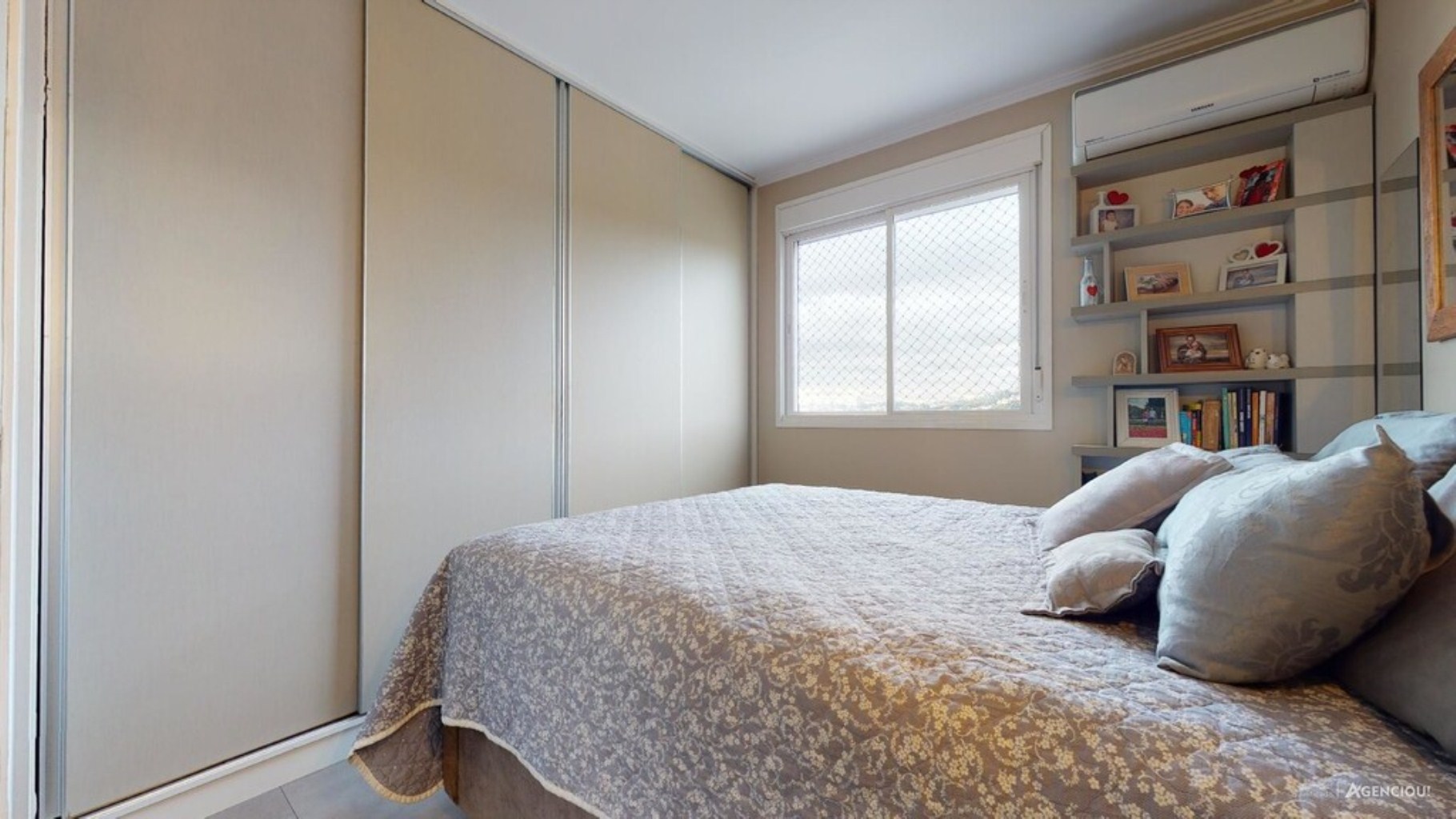 Apartamento à venda com 3 quartos, 71m² - Foto 18