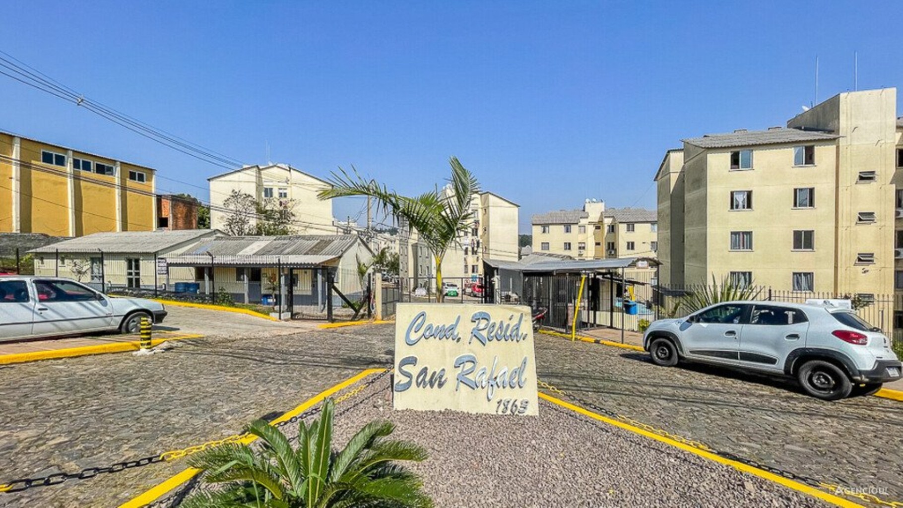 Apartamento, 2 quartos, 50 m² - Foto 3