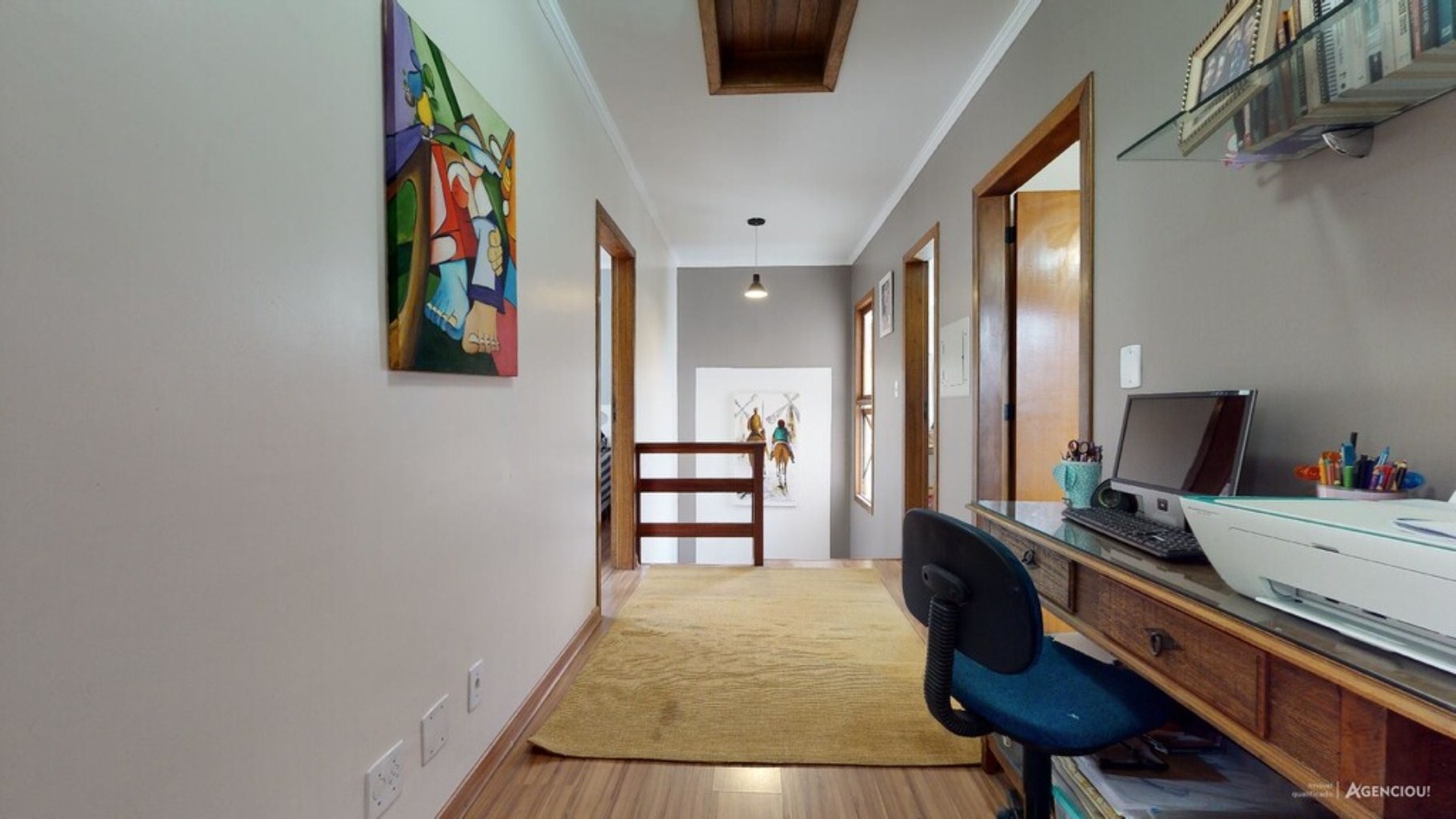 Casa, 3 quartos, 190 m² - Foto 7