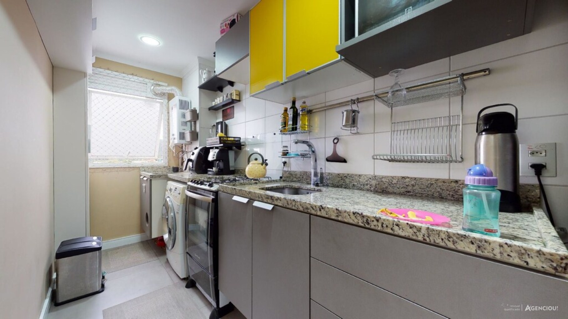 Apartamento à venda com 3 quartos, 71m² - Foto 26