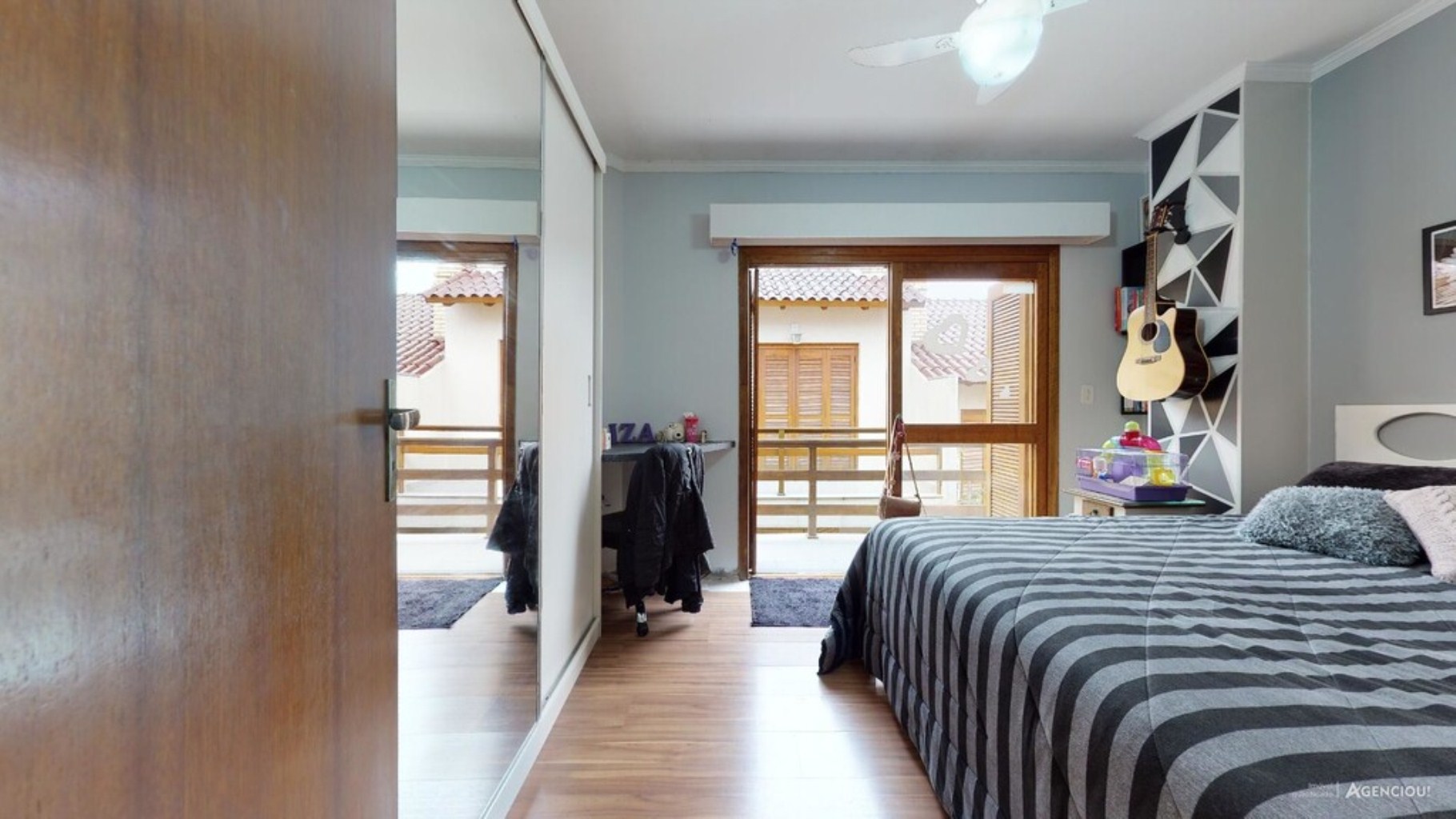 Casa, 3 quartos, 190 m² - Foto 2