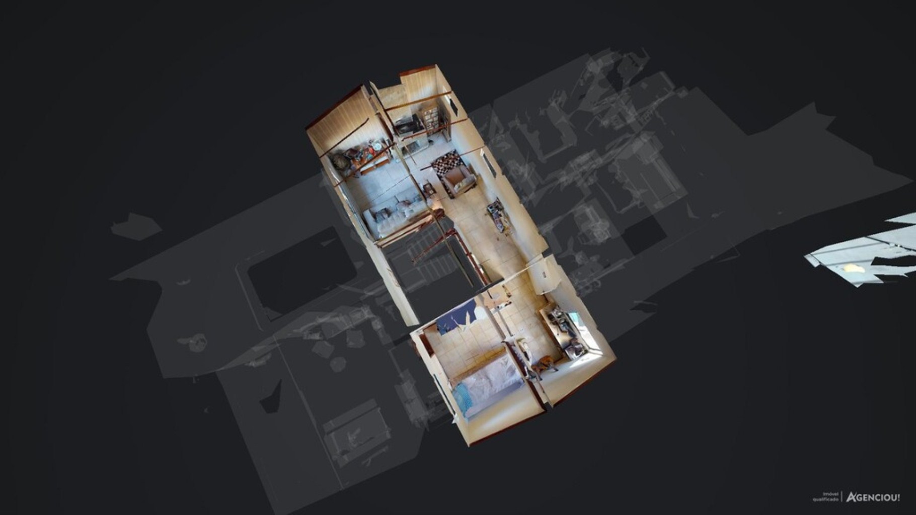 Casa, 4 quartos, 109 m² - Foto 13