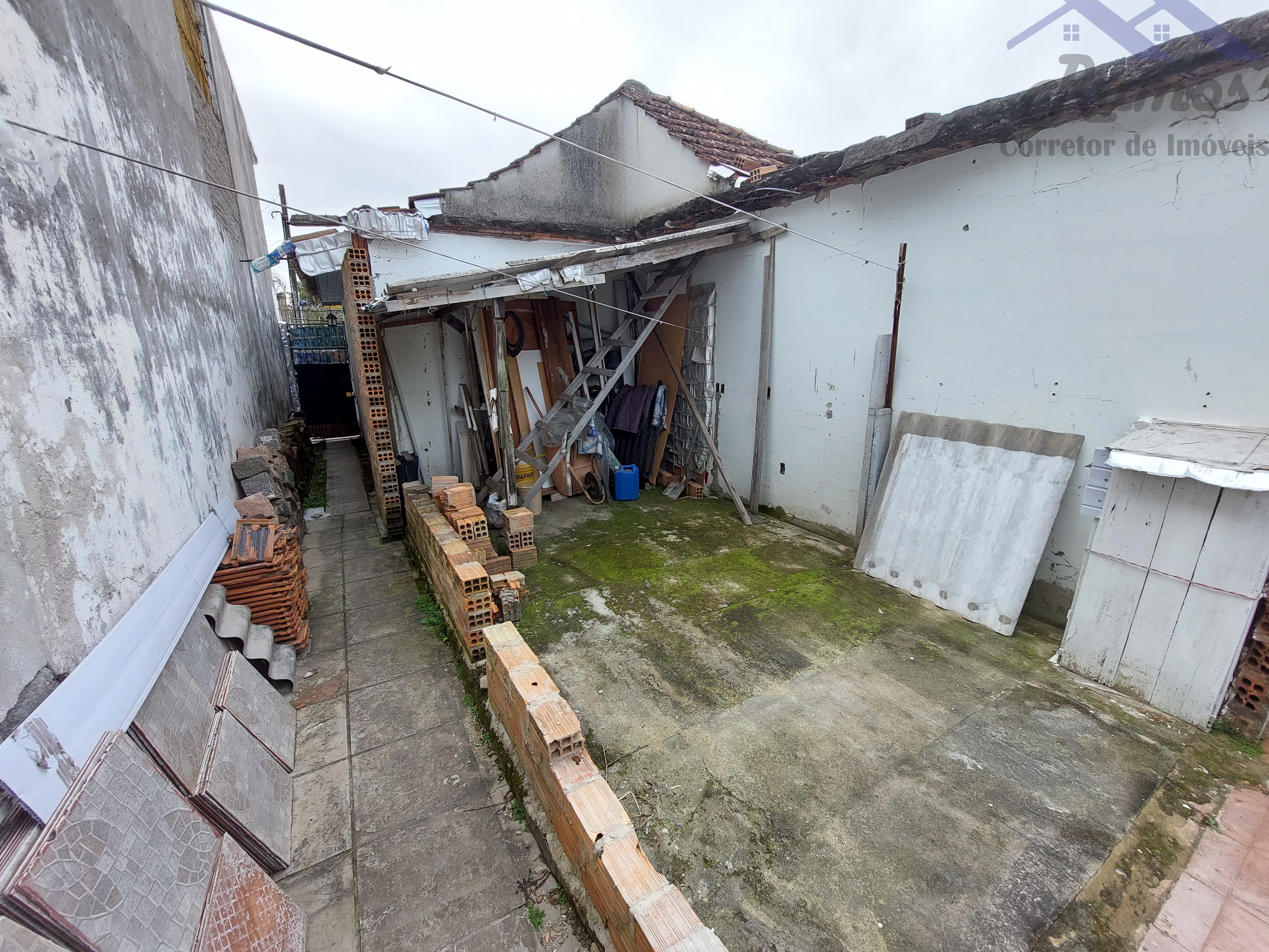 Casa, 2 quartos, 100 m² - Foto 23