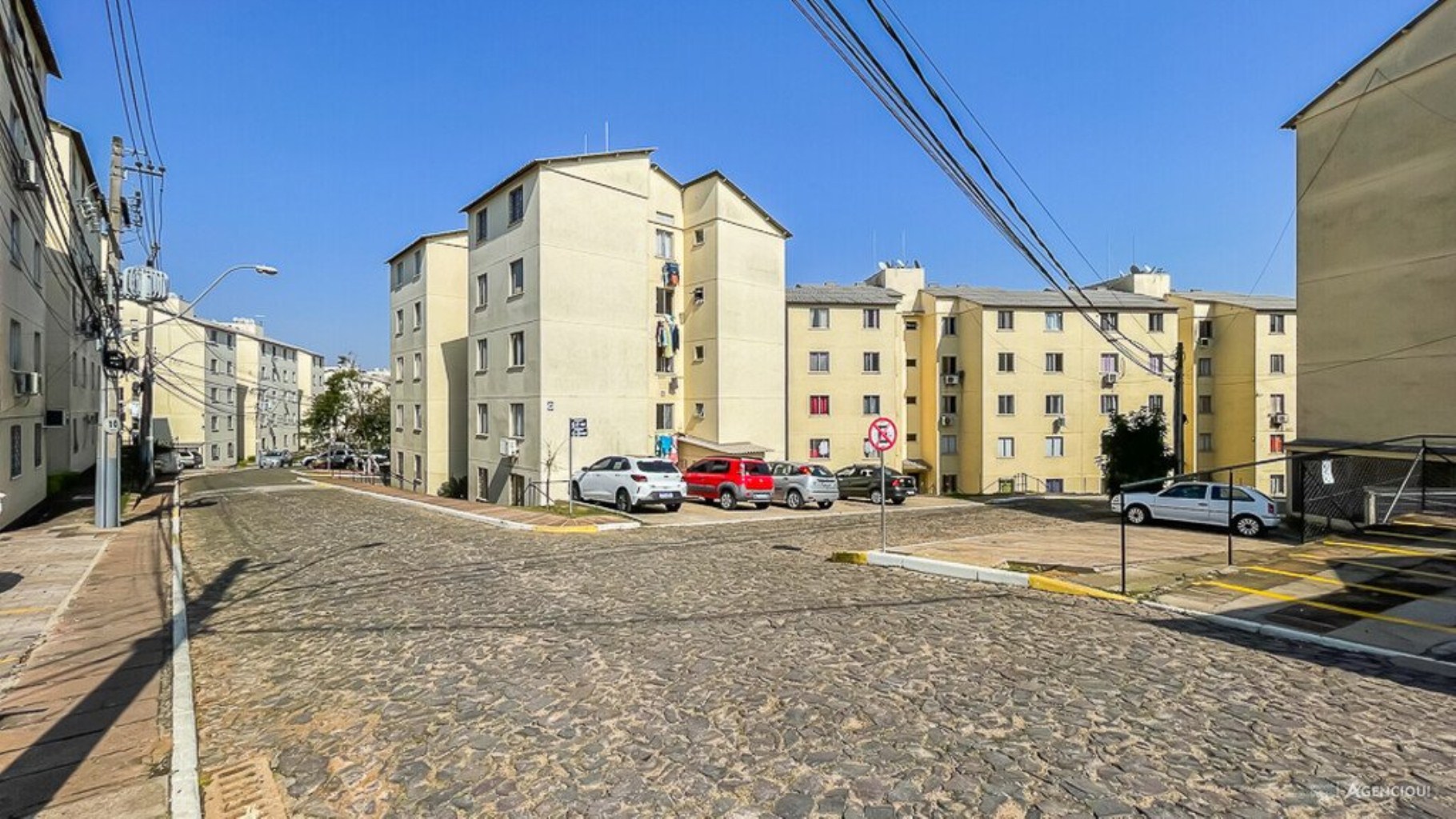 Apartamento, 2 quartos, 50 m² - Foto 4