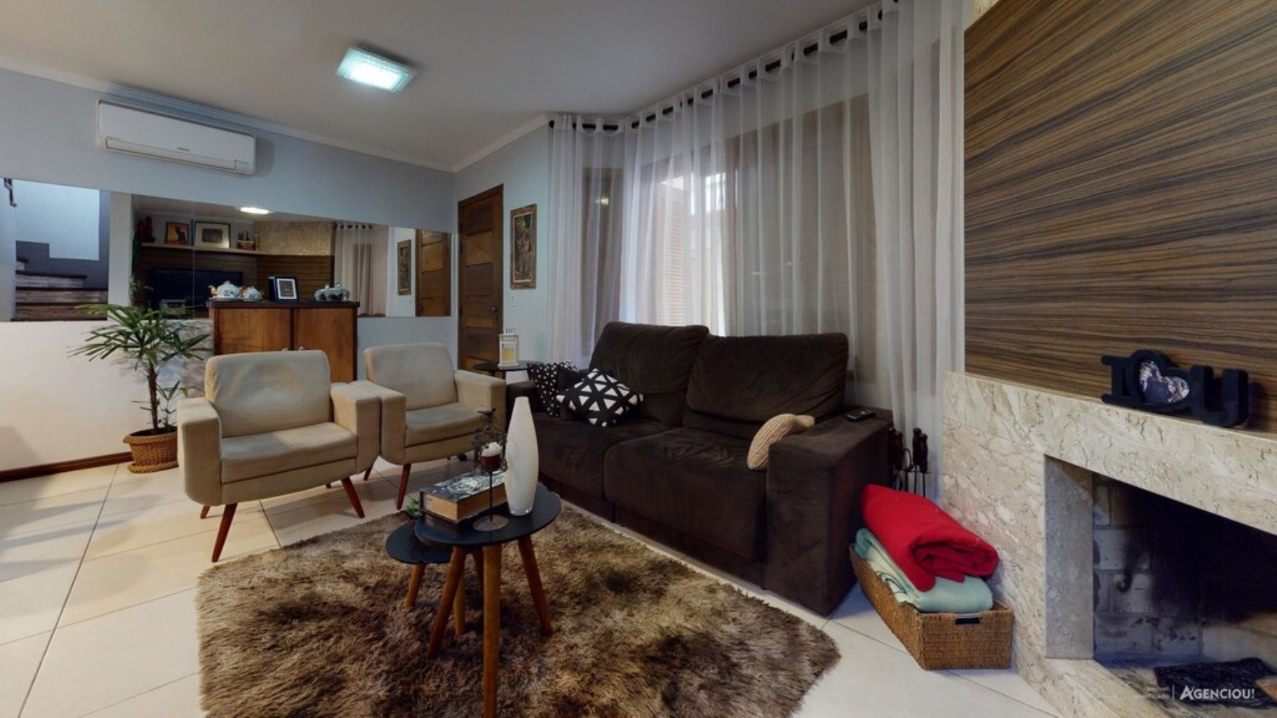 Casa, 3 quartos, 190 m² - Foto 21