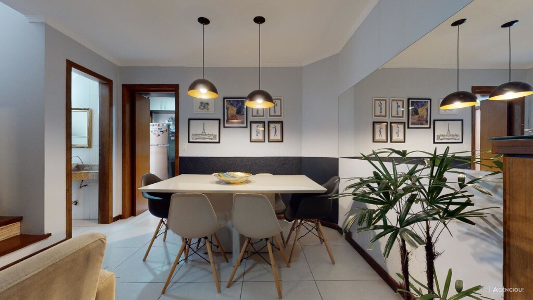 Casa, 3 quartos, 190 m² - Foto 20