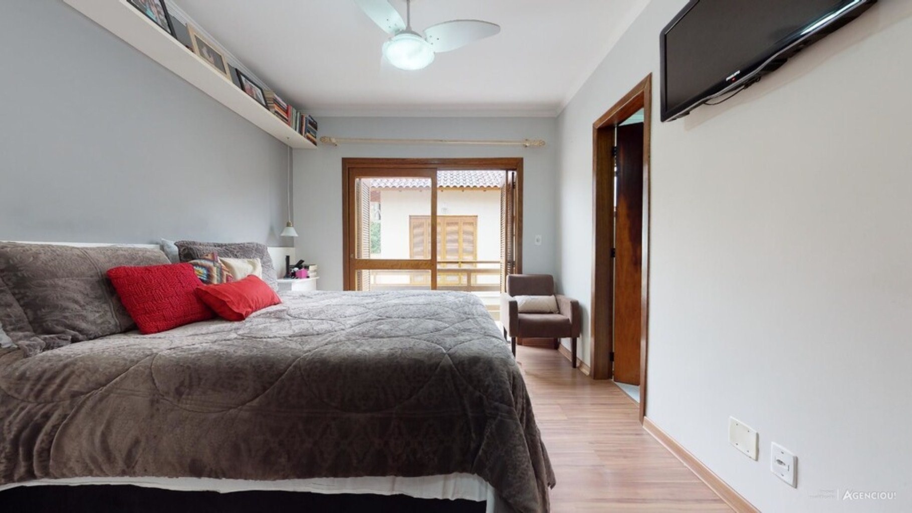 Casa, 3 quartos, 190 m² - Foto 32