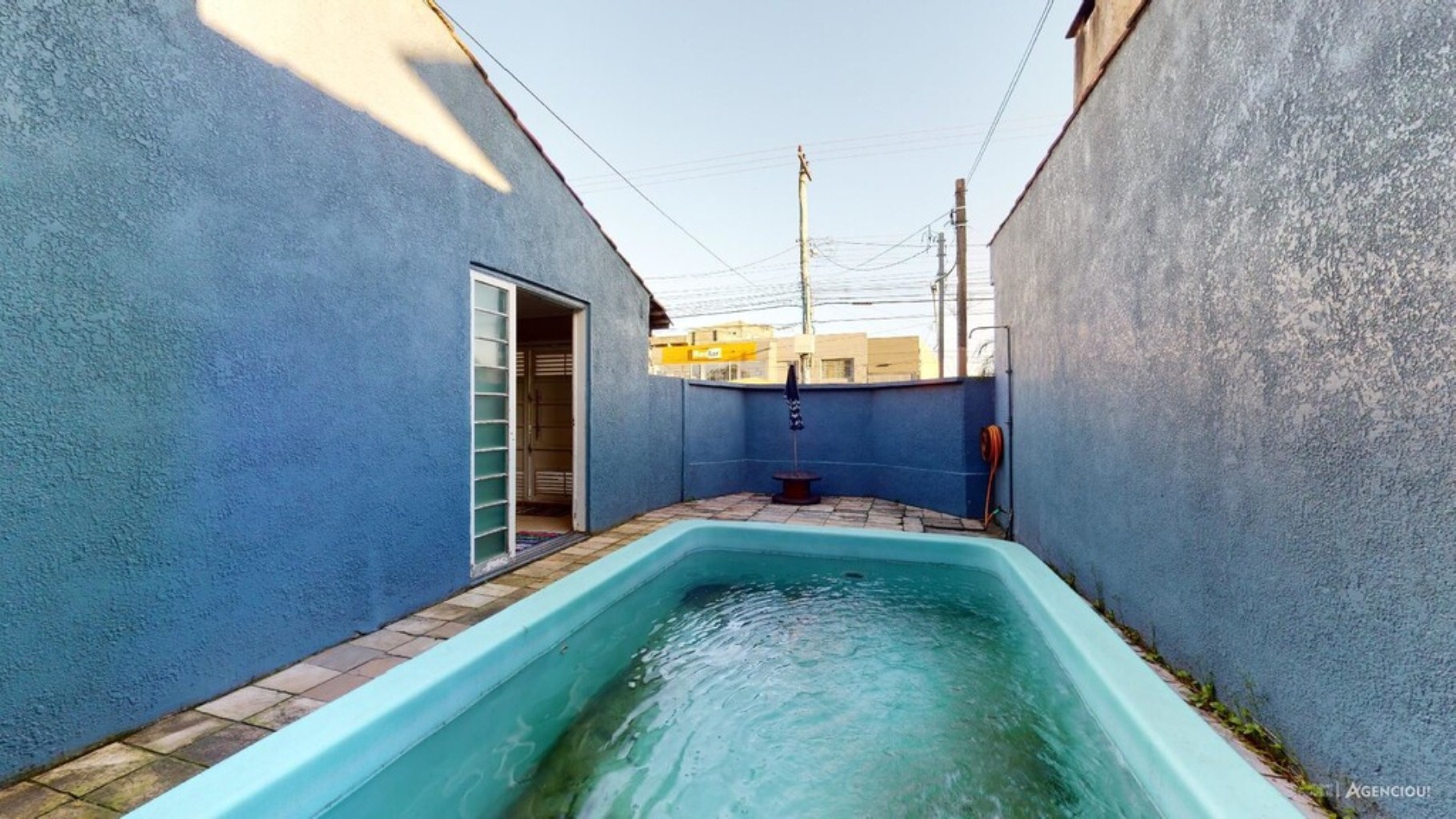 Casa, 4 quartos, 109 m² - Foto 2